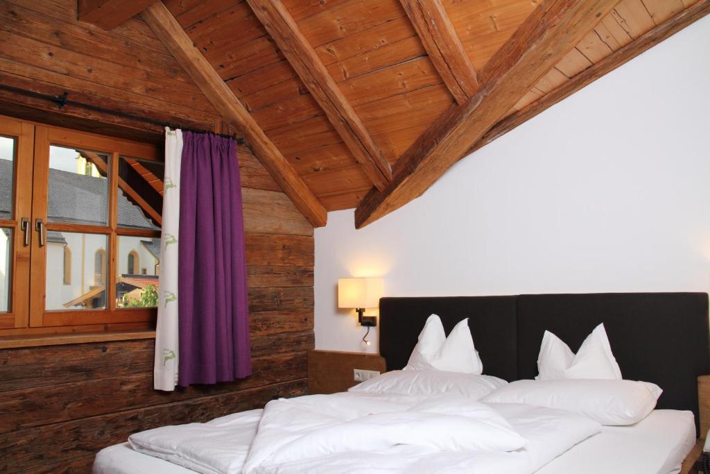 Hotel Kirchenwirt Kirchberg in Tirol Exterior photo
